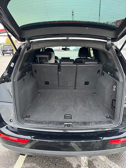 Audi Q5 13 of 30