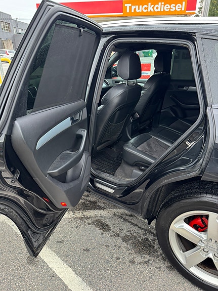 Audi Q5 11 of 30