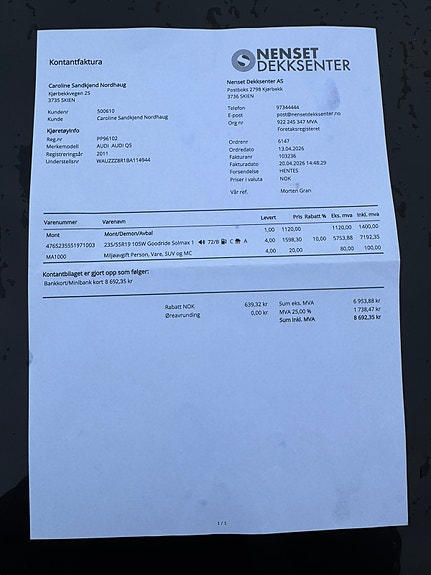 Audi Q5 30 of 30