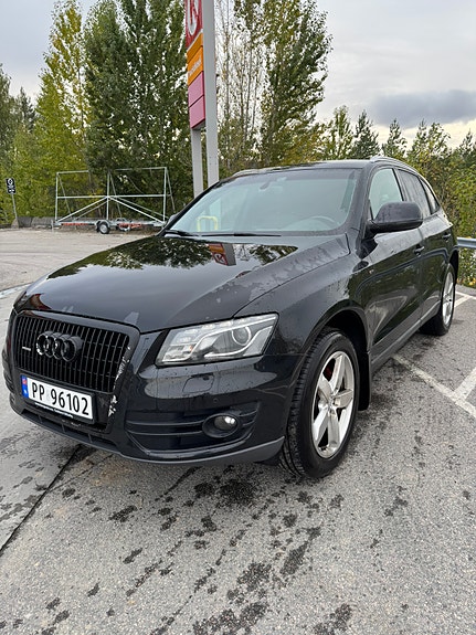 Audi Q5 3 of 30