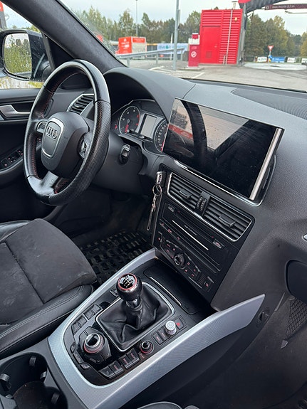 Audi Q5 24 of 30