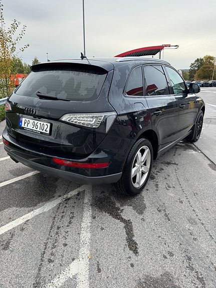 Audi Q5 5 of 30