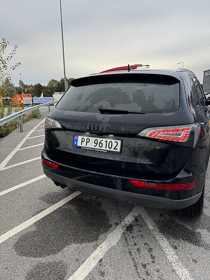 Audi Q5 4 of 30