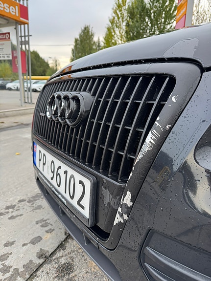 Audi Q5 9 of 30