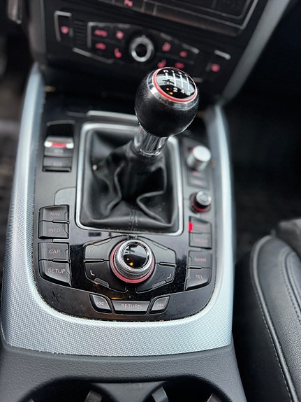 Audi Q5 15 of 30