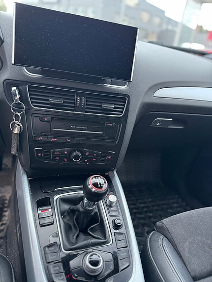 Audi Q5 14 of 30