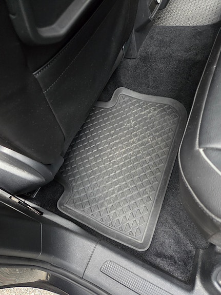 Volkswagen Tiguan 7 of 20