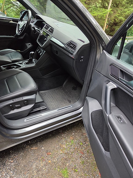 Volkswagen Tiguan 15 of 20