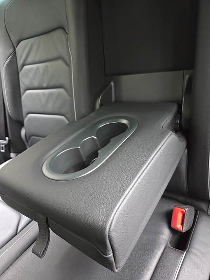Volkswagen Tiguan 6 of 20
