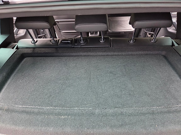 Volkswagen Tiguan 4 of 20