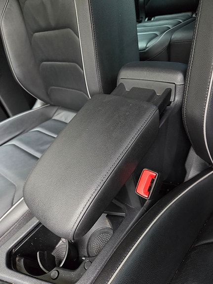 Volkswagen Tiguan 12 of 20