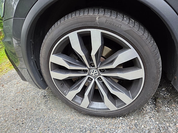 Volkswagen Tiguan 20 of 20