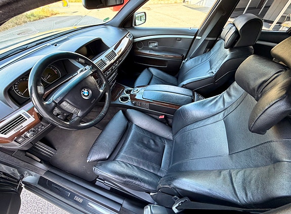 BMW 730d 30 of 30