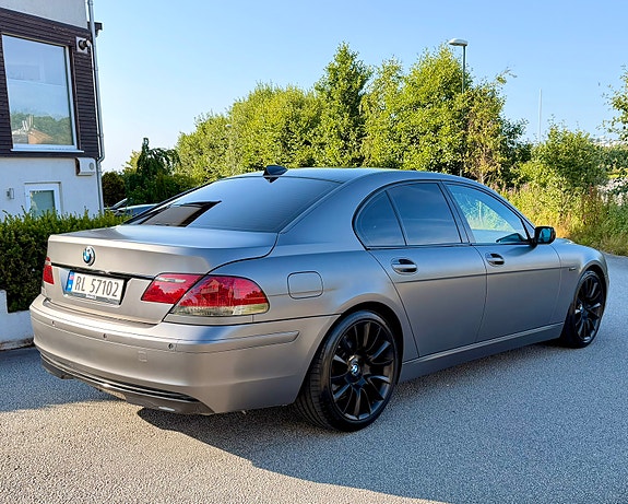 BMW 730d 17 of 30