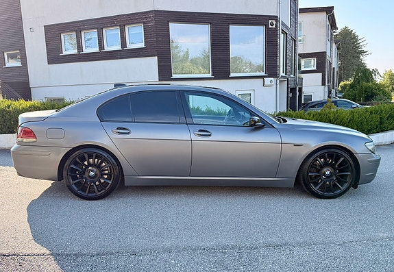 BMW 730d 13 of 30