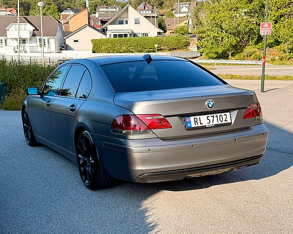 BMW 730d 16 of 30