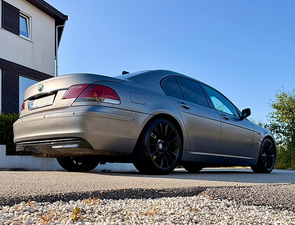 BMW 730d 23 of 30