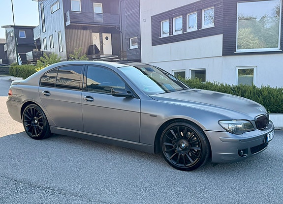 BMW 730d 15 of 30