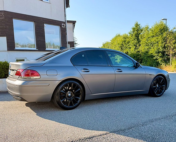 BMW 730d 9 of 30