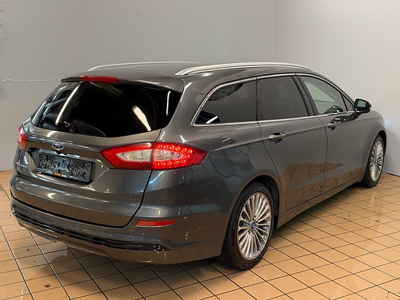 Ford Mondeo 9 of 27
