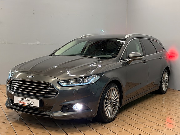 Ford Mondeo 5 of 27