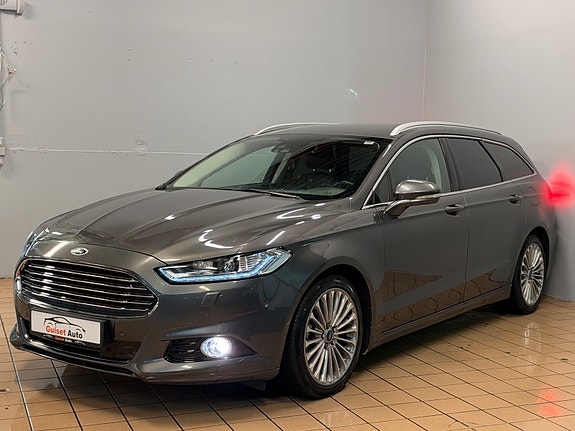 Ford Mondeo 6 of 27