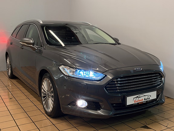 Ford Mondeo 3 of 27
