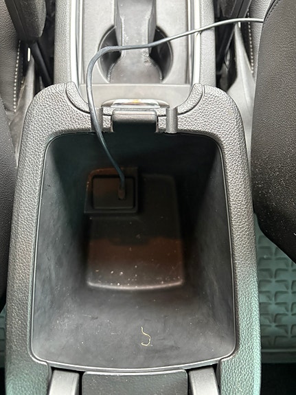 Opel Astra 25 of 30