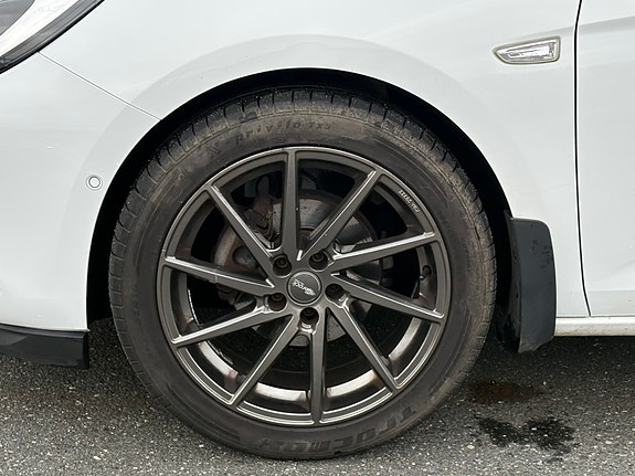 Opel Astra 7 of 30