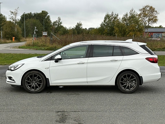 Opel Astra 5 of 30