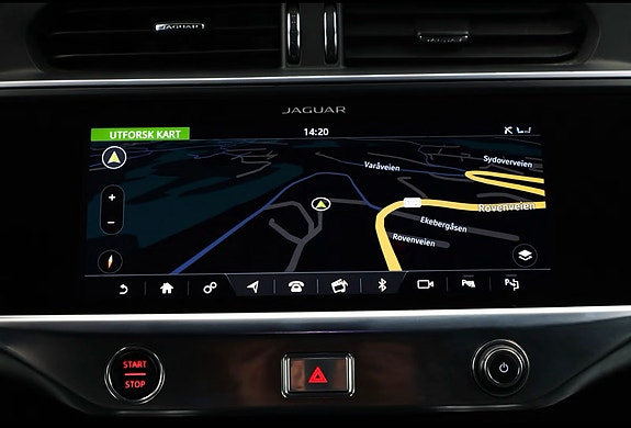 Jaguar I-PACE 25 of 26