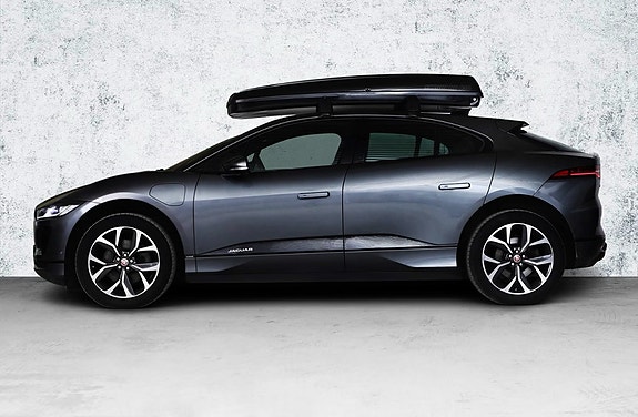 Jaguar I-PACE 11 of 26