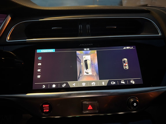 Jaguar I-PACE 23 of 26