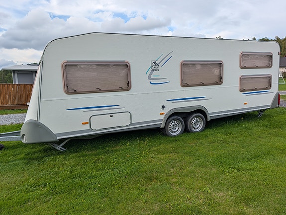 Knaus Royal Azur 650 3 of 30