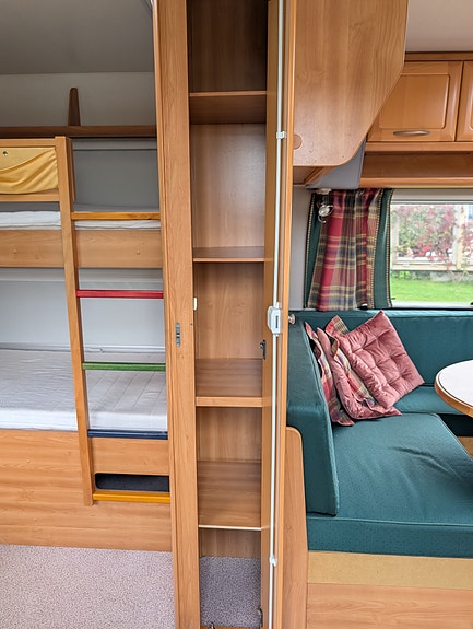 Knaus Royal Azur 650 20 of 30