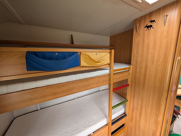Knaus Royal Azur 650 14 of 30