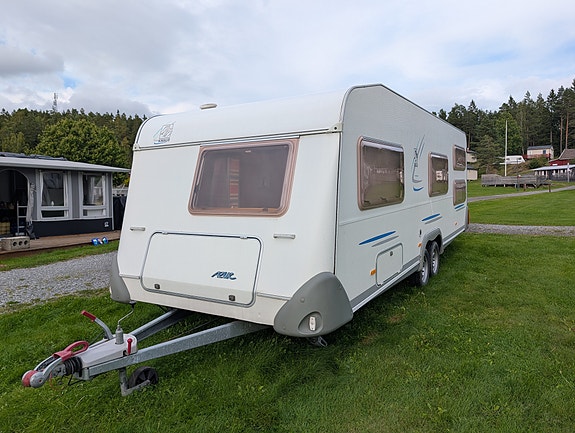 Knaus Royal Azur 650 4 of 30