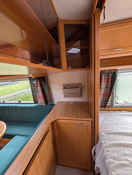 Knaus Royal Azur 650 23 of 30