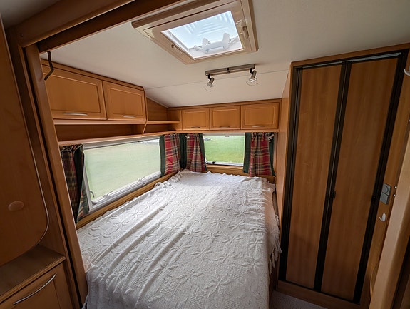 Knaus Royal Azur 650 28 of 30