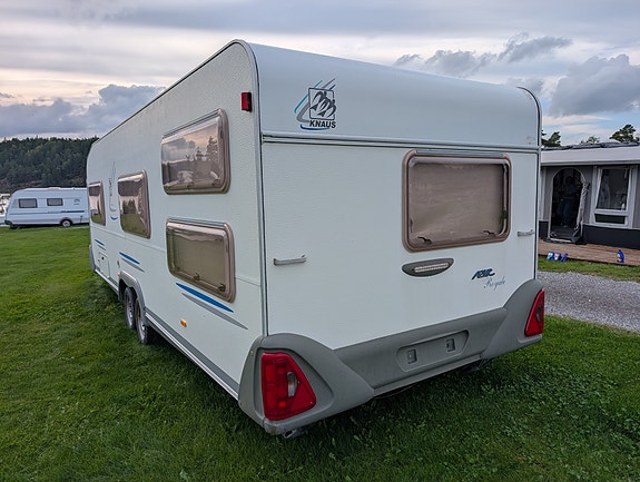 Knaus Royal Azur 650 6 of 30