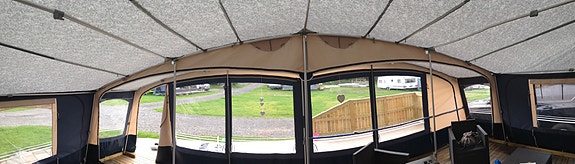 Knaus Royal Azur 650 10 of 30