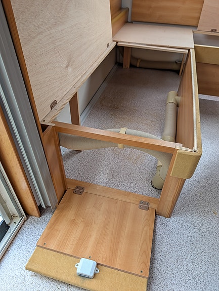 Knaus Royal Azur 650 16 of 30