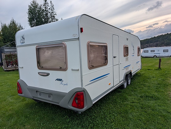 Knaus Royal Azur 650 8 of 30