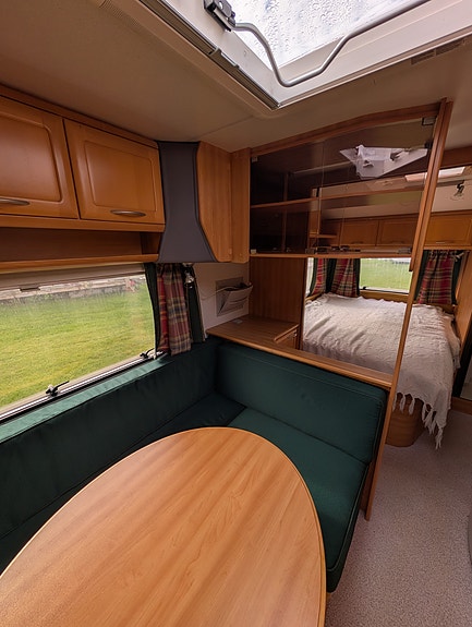 Knaus Royal Azur 650 24 of 30
