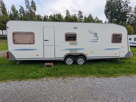 Knaus Royal Azur 650 2 of 30