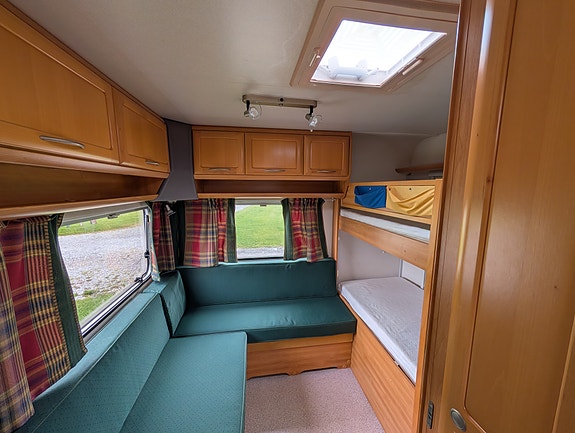Knaus Royal Azur 650 11 of 30