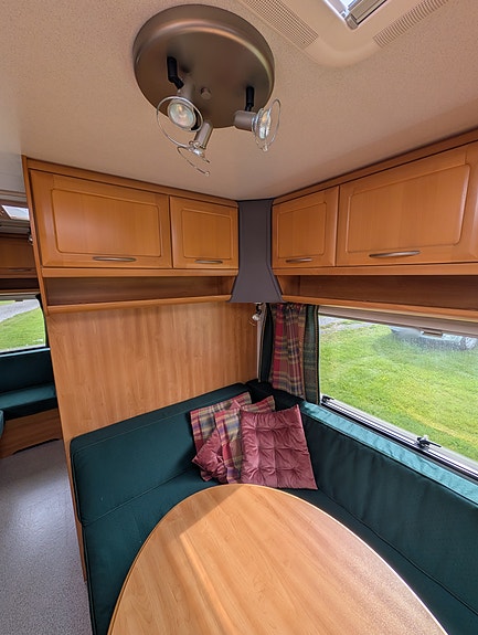 Knaus Royal Azur 650 22 of 30