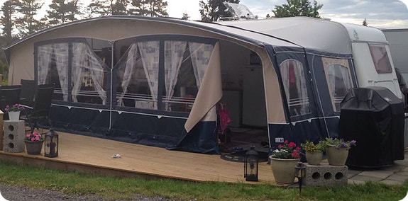 Knaus Royal Azur 650 9 of 30