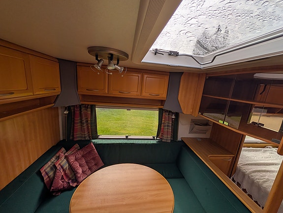 Knaus Royal Azur 650 21 of 30