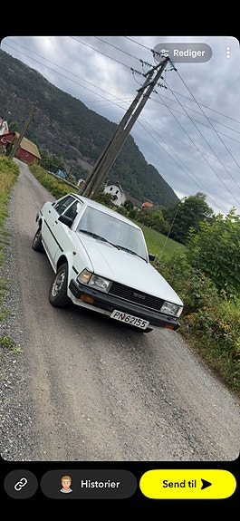 Toyota Corolla 4 of 11